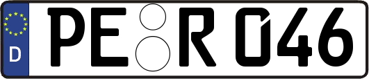 PE-R046