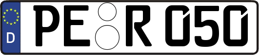 PE-R050