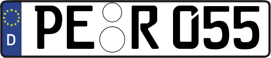 PE-R055