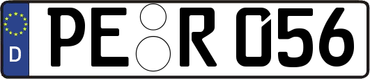 PE-R056