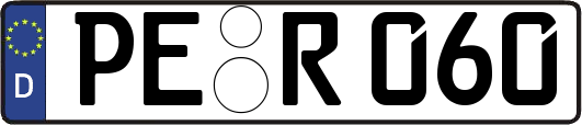PE-R060