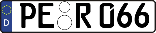PE-R066