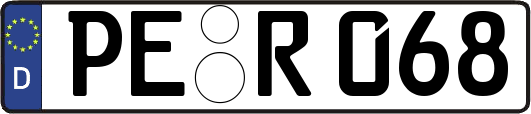 PE-R068