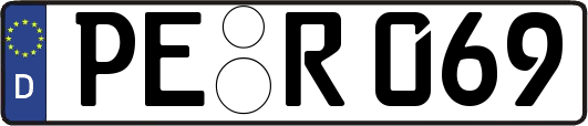 PE-R069