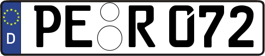 PE-R072