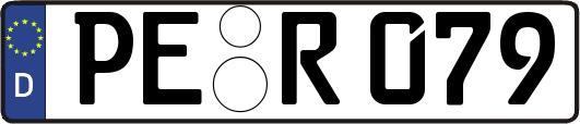 PE-R079