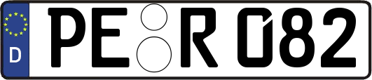 PE-R082