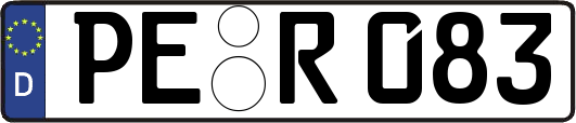 PE-R083