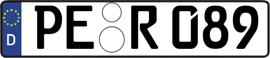 PE-R089