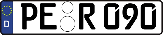 PE-R090