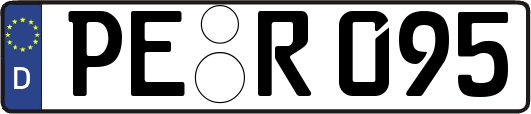 PE-R095