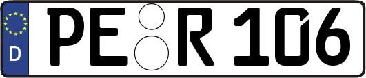 PE-R106