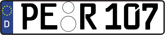 PE-R107