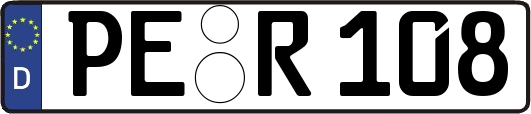PE-R108