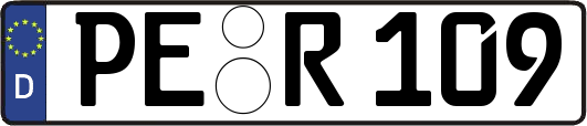 PE-R109