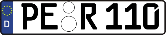 PE-R110