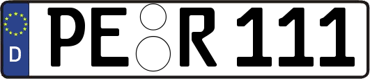 PE-R111