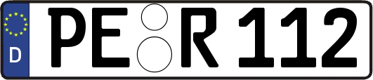 PE-R112