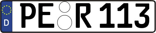 PE-R113