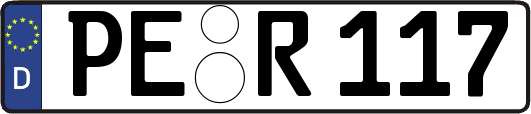 PE-R117