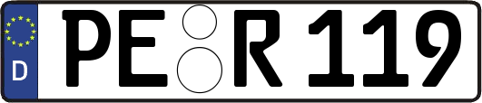 PE-R119