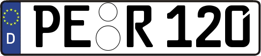 PE-R120