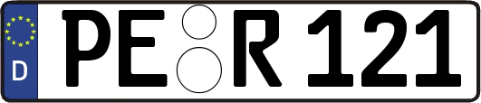 PE-R121
