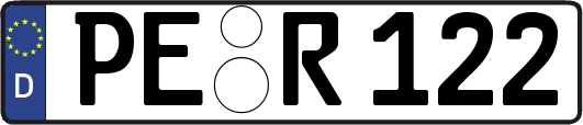 PE-R122
