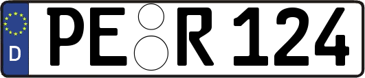 PE-R124