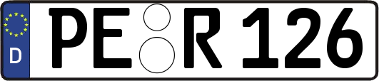 PE-R126