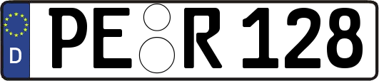 PE-R128