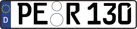 PE-R130