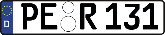 PE-R131