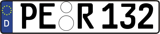 PE-R132