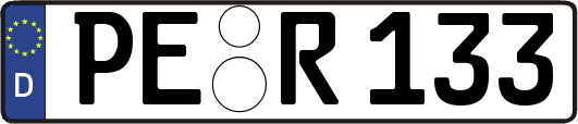 PE-R133