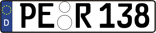 PE-R138