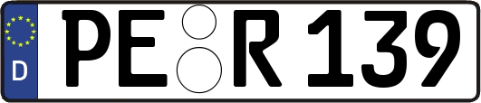 PE-R139