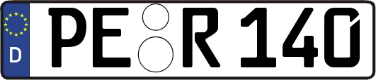 PE-R140