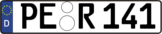 PE-R141