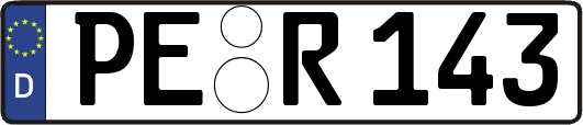PE-R143