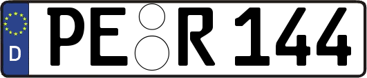 PE-R144