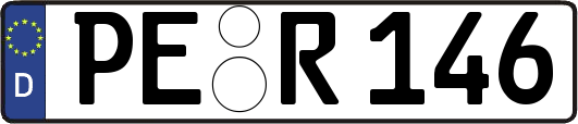 PE-R146