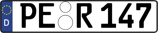 PE-R147