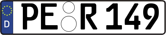 PE-R149