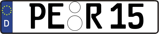 PE-R15