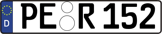 PE-R152