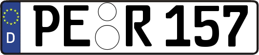 PE-R157