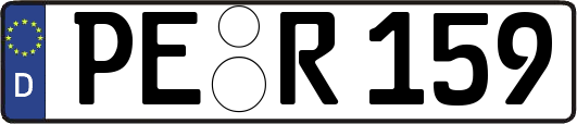 PE-R159