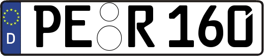 PE-R160