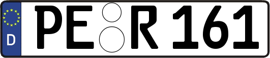 PE-R161